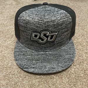 NEW Oklahoma State Nike Snapback
